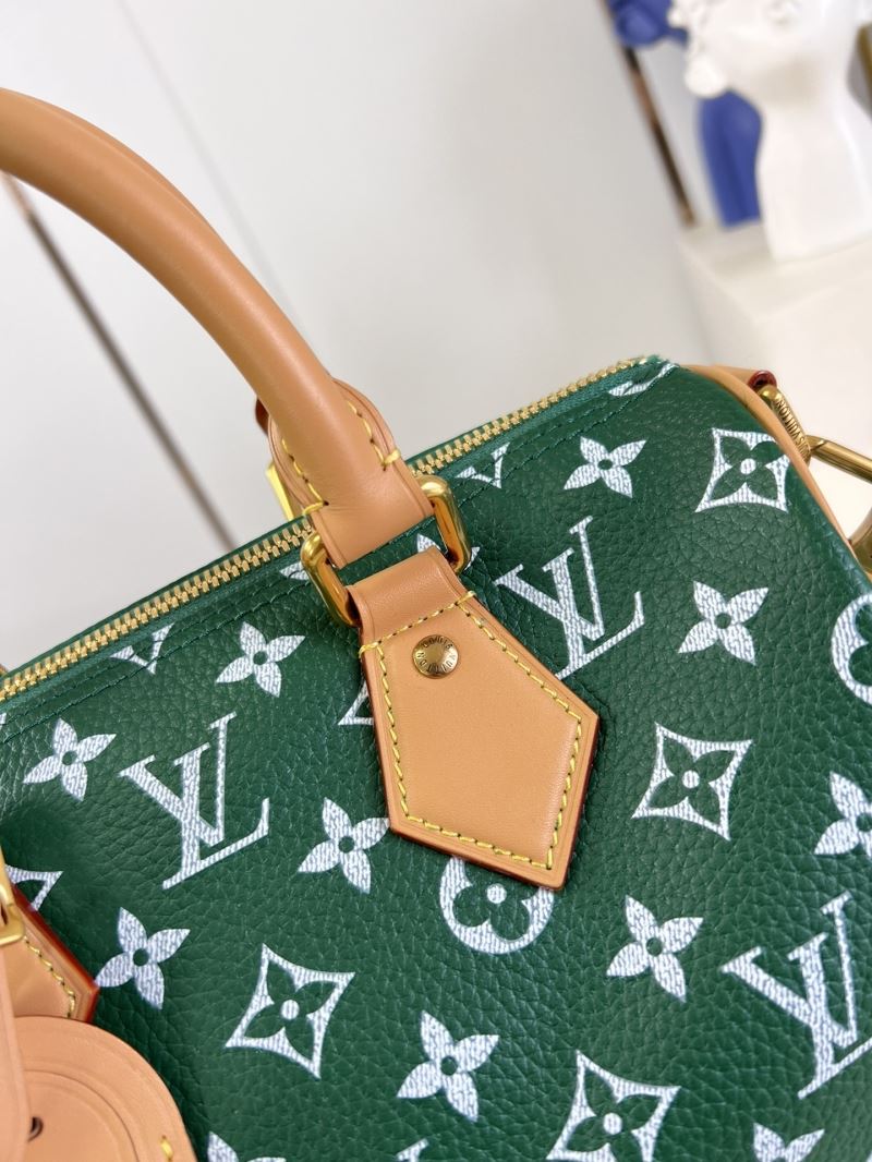 Louis Vuitton Speedy Bags